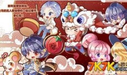 奥比岛最新赛季活动爆料,梦幻仙境，奇遇无限