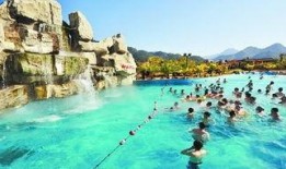 贵安温泉爆料视频最新,探秘隐匿于山水间的天然疗养胜地